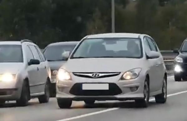 „Gudresni už gudrius“ – tęsiasi lenkimai per ištisinę ant tilto prie Achemos