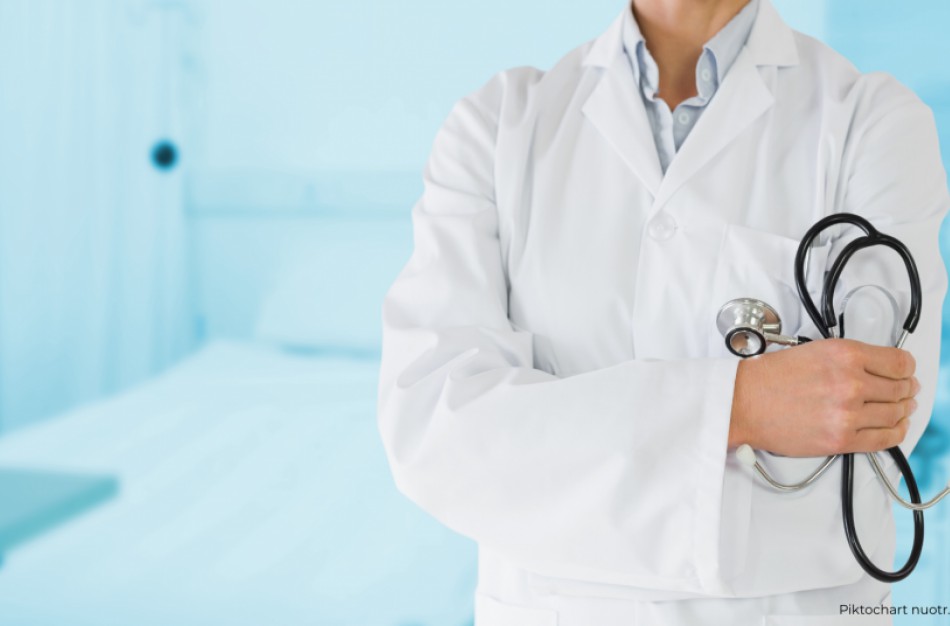 Artėjant Tarptautinei pagyvenusių žmonių dienai, ligonių kasos kviečia atkreipti dėmesį į ligų prevenciją