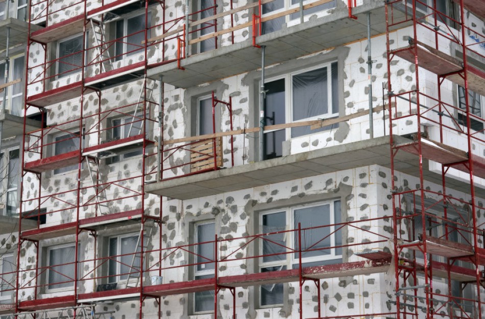 Savivaldybės galės paprasčiau nupirkti socialinį būstą