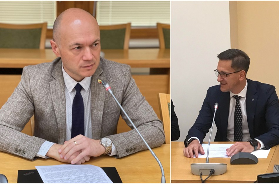 E. Sabutis: Energetikos ministro pateiktos priemonės dėl kylančių šilumos kainų neįtikina – jos yra pavėluotos ir nepakankamos