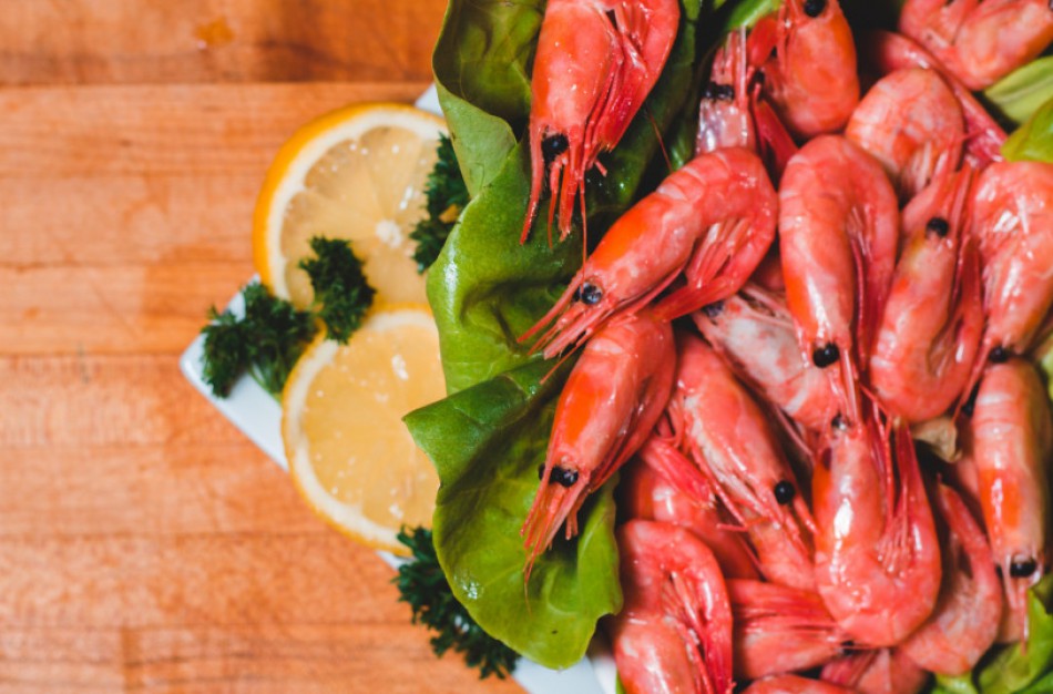 Senkant krevečių ištekliams vandenynuose, Lietuvoje žvilgsnis krypsta į akvakultūros ūkius