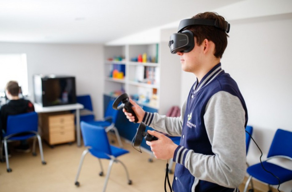 Darželiai ir mokyklos kviečiamos išbandyti išmaniuosius edukacinių technologijų sprendimus