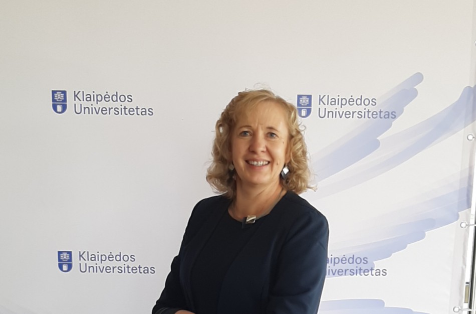 Ne vieną dešimtmetį darželio auklėtoja dirbanti D. Borisovienė: Svarbu atrasti ugnelę, kuri ,,uždegtų“ kiekvieną vaiką