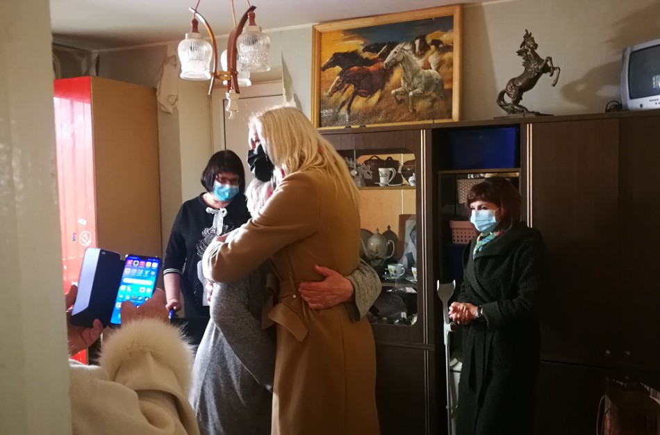 Jei vieni kitiems būsime rūpestingesni – visuomenė taptų pažangesnė ir darnesnė