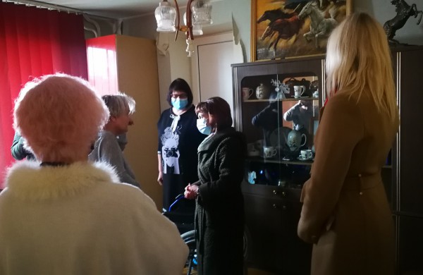 Jei vieni kitiems būsime rūpestingesni – visuomenė taptų pažangesnė ir darnesnė