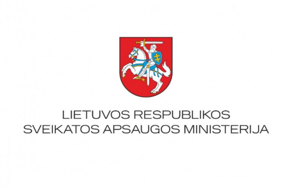 Po skandalo dėl ,,Kitokių pasikalbėjimų" - iš darbo pasitraukia ministro A. Dulkio patarėja