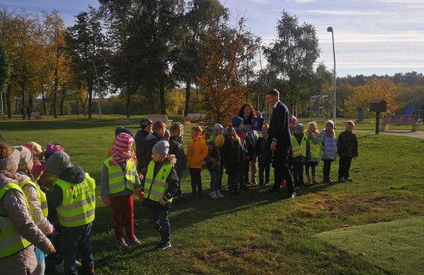 Paneriuose pristatyta nauja žaidimų erdvė