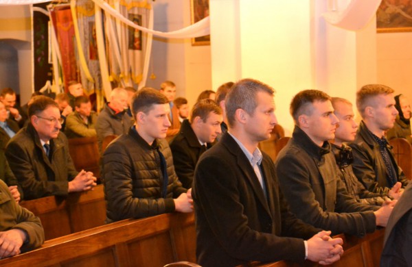 Futbolo klubo „Padėkos“ vakare kalbos apie aukštesnį lygį