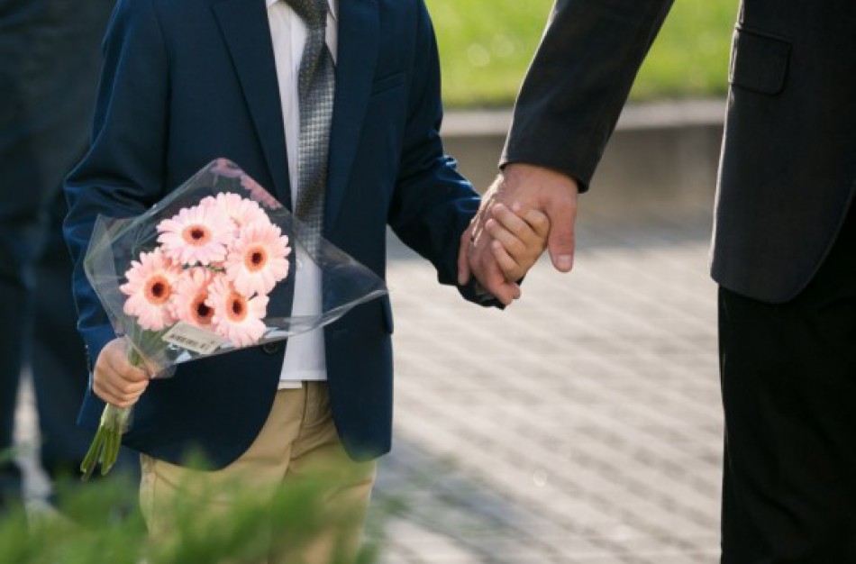 Ministrė Jurgita Šiugždinienė sveikina mokytojus Tarptautinės mokytojų dienos proga