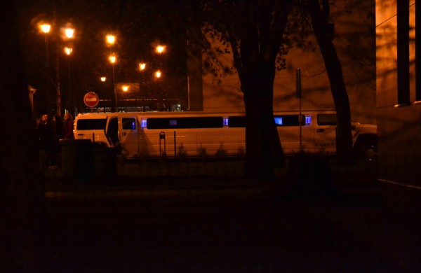 Futbolo klubo „Padėkos“ vakare kalbos apie aukštesnį lygį