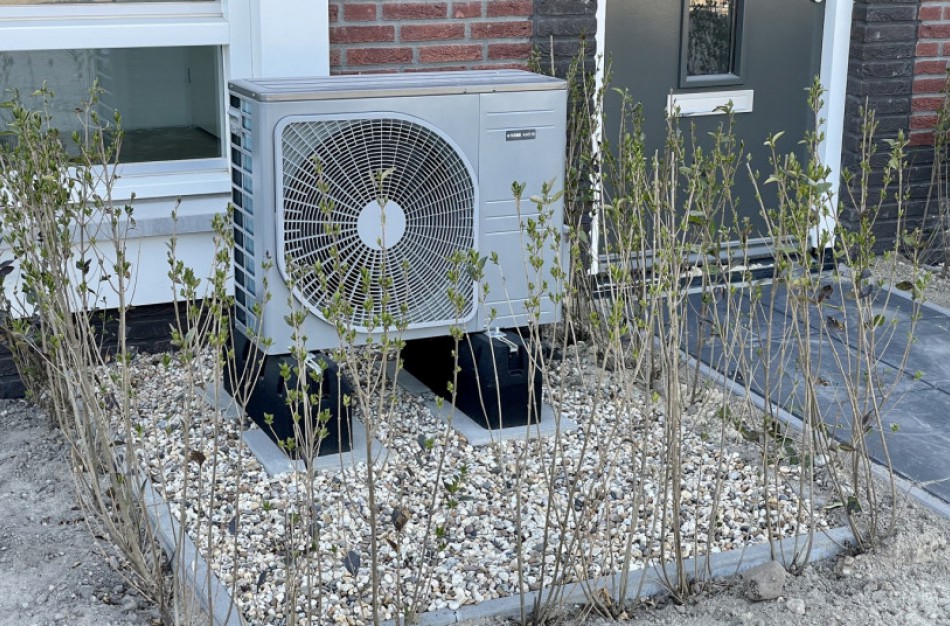 Šildyti būstus mažiau taršiais šildymo įrenginiais nori dar 2 tūkst. gyventojų