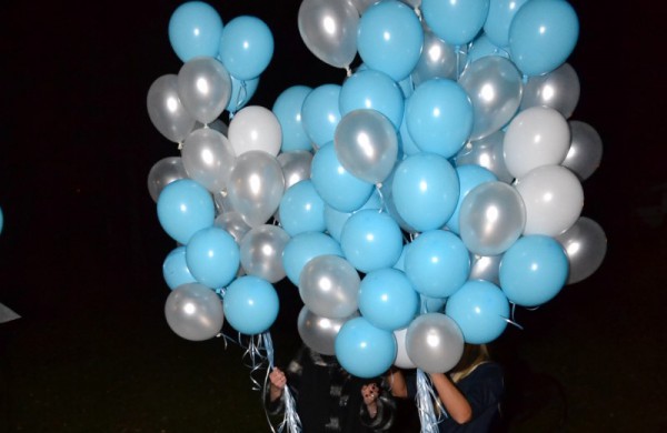 Futbolo klubo „Padėkos“ vakare kalbos apie aukštesnį lygį