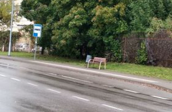 Vitalijus apie Baldininkų gyvenvietę: Mokyklos ir Geležinkelio gatvės netvarkomos nuo 1945 metų