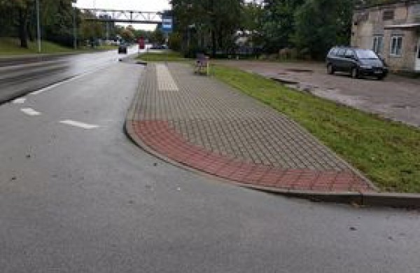 Vitalijus apie Baldininkų gyvenvietę: Mokyklos ir Geležinkelio gatvės netvarkomos nuo 1945 metų