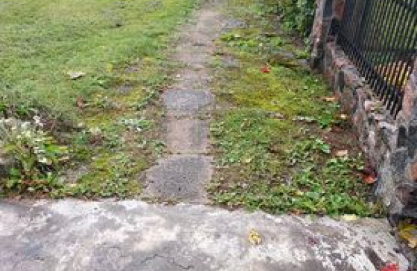 Vitalijus apie Baldininkų gyvenvietę: Mokyklos ir Geležinkelio gatvės netvarkomos nuo 1945 metų