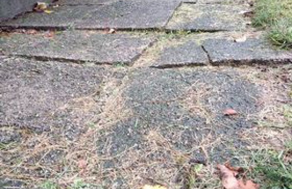 Vitalijus apie Baldininkų gyvenvietę: Mokyklos ir Geležinkelio gatvės netvarkomos nuo 1945 metų