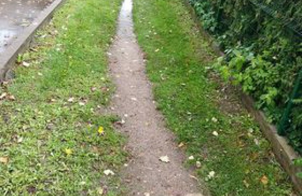 Vitalijus apie Baldininkų gyvenvietę: Mokyklos ir Geležinkelio gatvės netvarkomos nuo 1945 metų