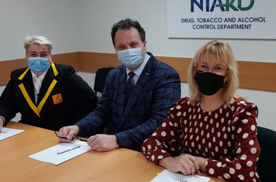 Švietimo įstaigos siekia profesionalesnės psichoaktyviųjų medžiagų vartojimo prevencijos