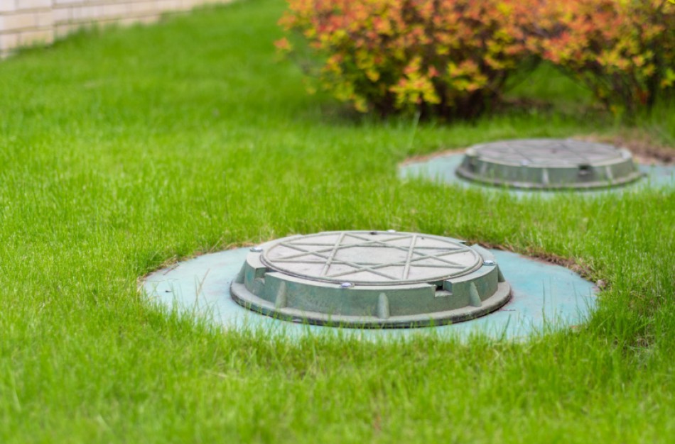 Ar reikalingas statybos leidimas norint įsirengti individualų nuotekų valymo įrenginį?