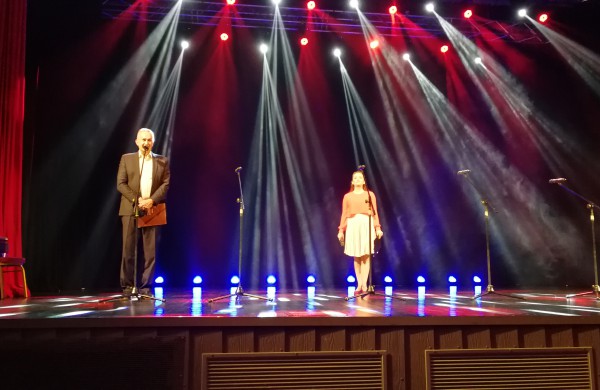 Jonavos TAU studentai švenčia: naujų mokslo metų pradžia, nauji fakultetai bei dekanai