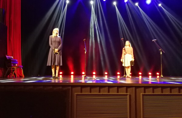 Jonavos TAU studentai švenčia: naujų mokslo metų pradžia, nauji fakultetai bei dekanai