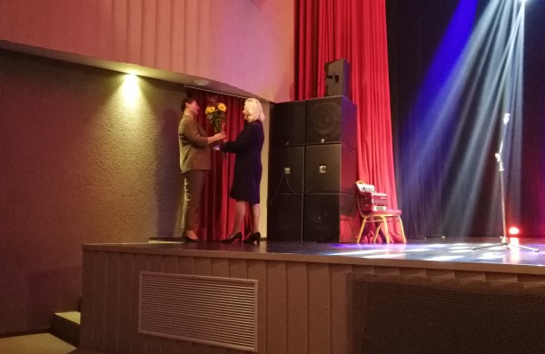 Jonavos TAU studentai švenčia: naujų mokslo metų pradžia, nauji fakultetai bei dekanai