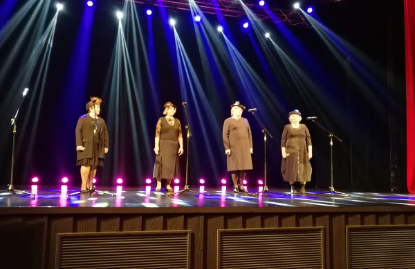 Jonavos TAU studentai švenčia: naujų mokslo metų pradžia, nauji fakultetai bei dekanai