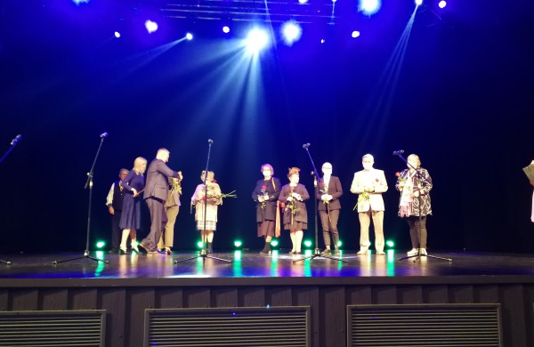 Jonavos TAU studentai švenčia: naujų mokslo metų pradžia, nauji fakultetai bei dekanai