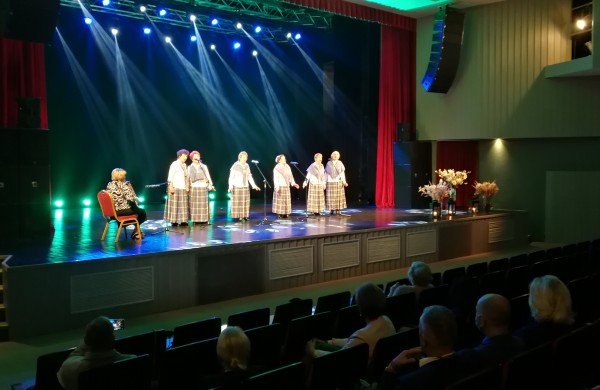 Jonavos TAU studentai švenčia: naujų mokslo metų pradžia, nauji fakultetai bei dekanai