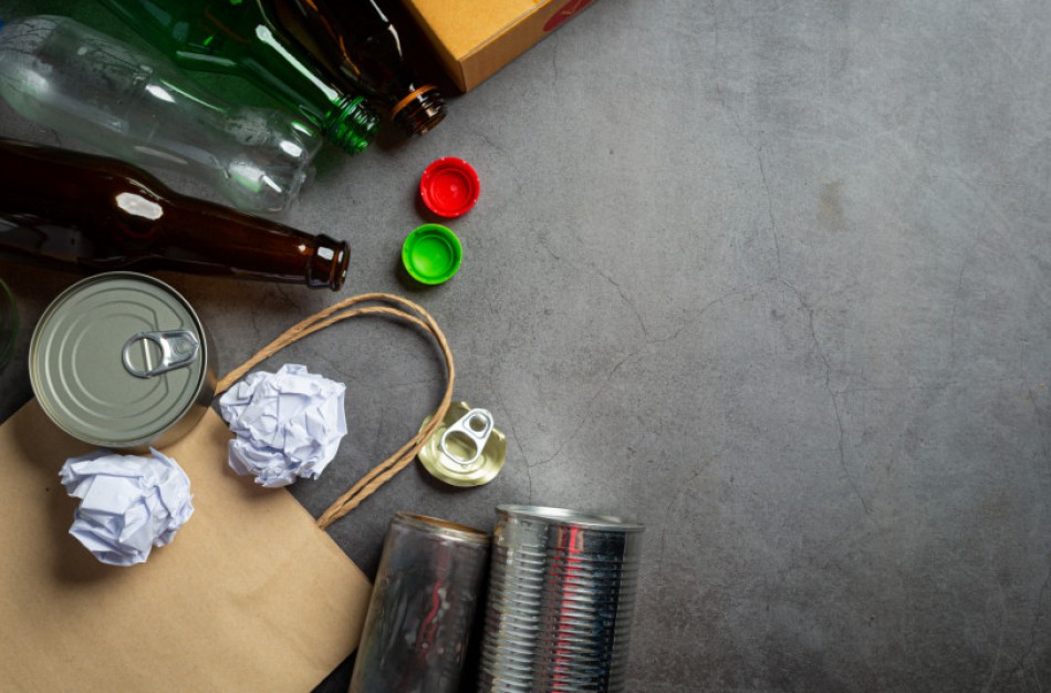 Vyriausybė pritarė, kad valstybė reguliuotų komunalinių atliekų tvarkymo paslaugų kainą