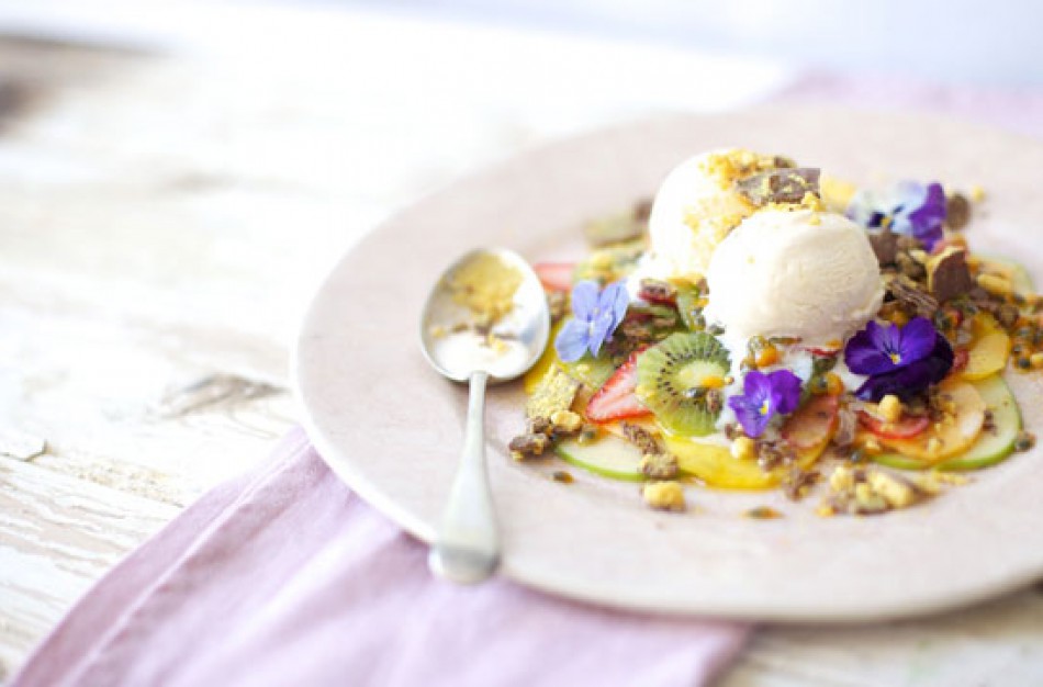 Populiarėjant gėlių naudojimui maisto gamybai ar puošimui, įspėjama apie rizikas