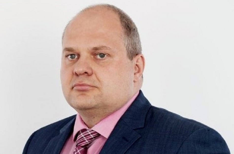 Paskirtas naujas bendrovės „Jonavos grūdai“ vadovas