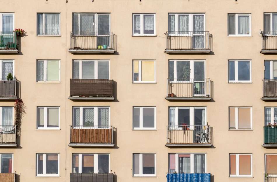 STT: Pateikti siūlymai dėl skaidresnio socialinių būstų nuomos proceso