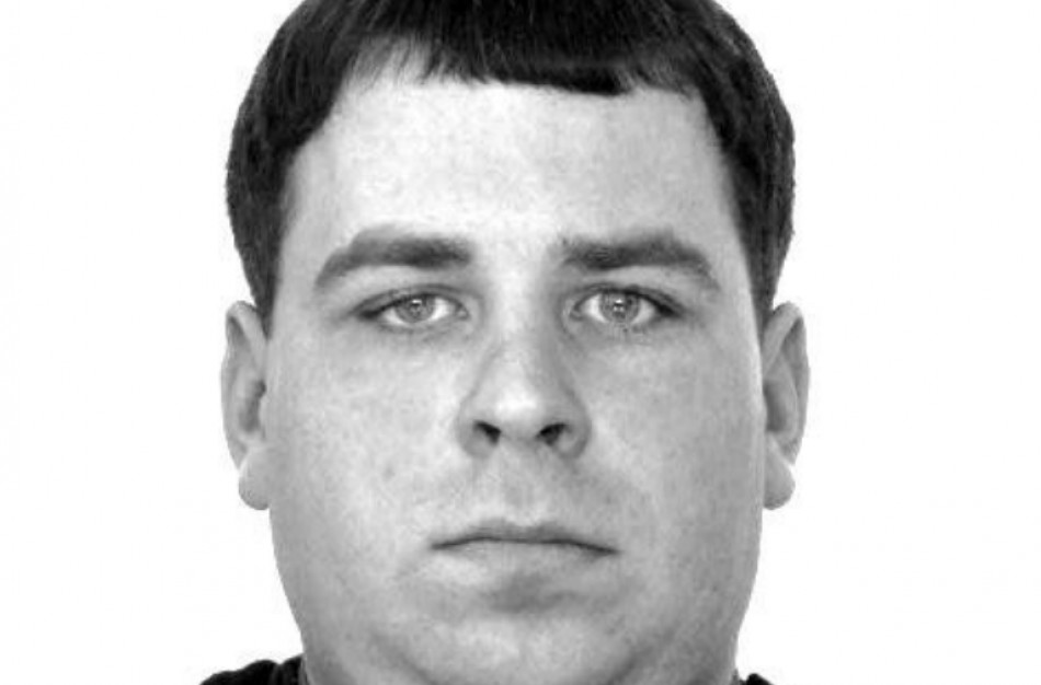 Pareigūnai prašo pagalbos: ieškomas dingęs vyras