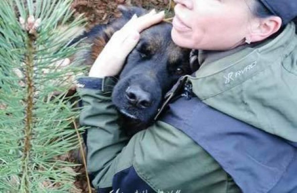 Džiaugsminga atomazga: Karat grįžo namo