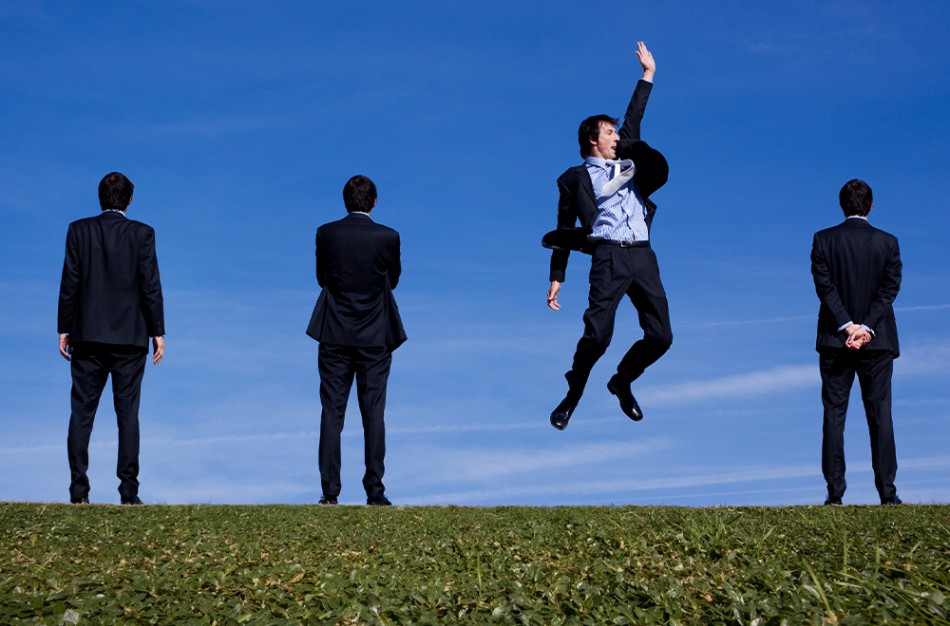 Užimtumo tarnyba: laimi patrauklesnes darbo sąlygas siūlantys darbdaviai