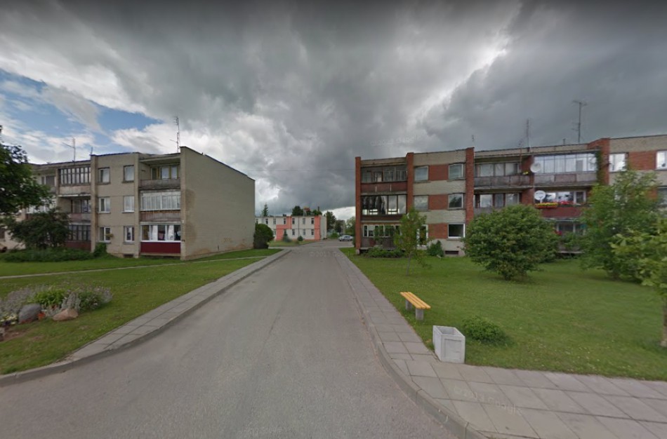 Modernizuotas gatvių apšvietimas: saugiau, estetiškiau, taupiau