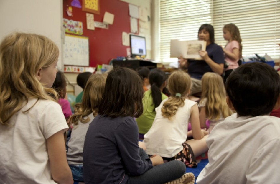 Ugdymo įstaigos galės spręsti, kada sustabdyti kontaktinį ugdymą dėl infekcijos išplitimo rizikos