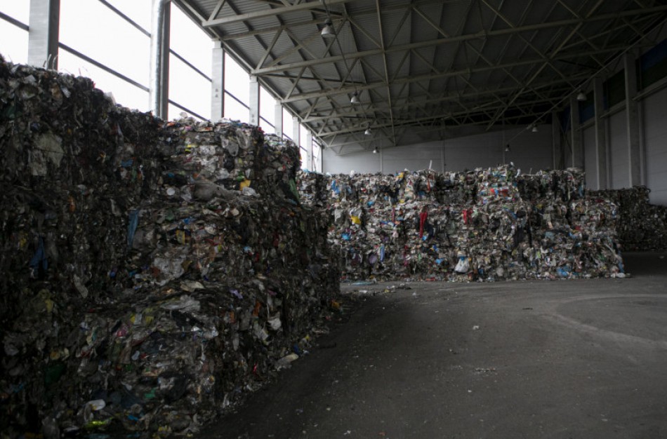 Aplinkosaugininkai įmonėse galės tikrinti atliekų kiekį pagal faktą