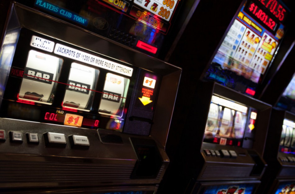 Finansų ministrė G. Skaistė: „Nauja lošimų organizatorių apmokestinimo tvarka prisidės prie didesnio sektoriaus skaidrumo“