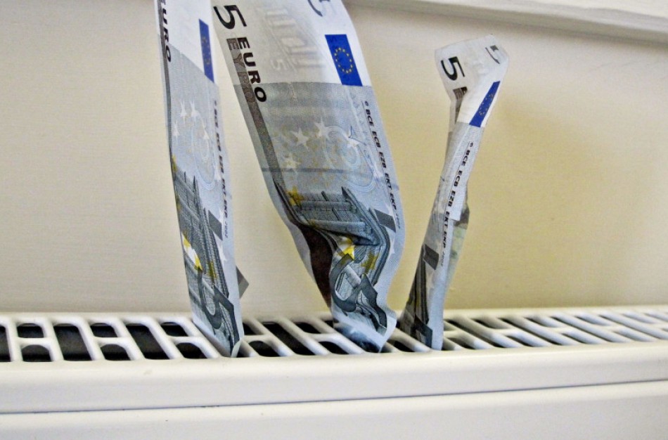 Pritarta įstatymų pakeitimams, sušvelninsiantiems energijos kainų kilimą gyventojams