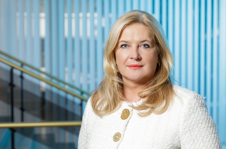 VAAT pirmininkė: „Jaunų gabių ir perspektyvių teisininkų nebevilioja prestižiniu anksčiau laikytas teisėjo padėjėjo darbas“