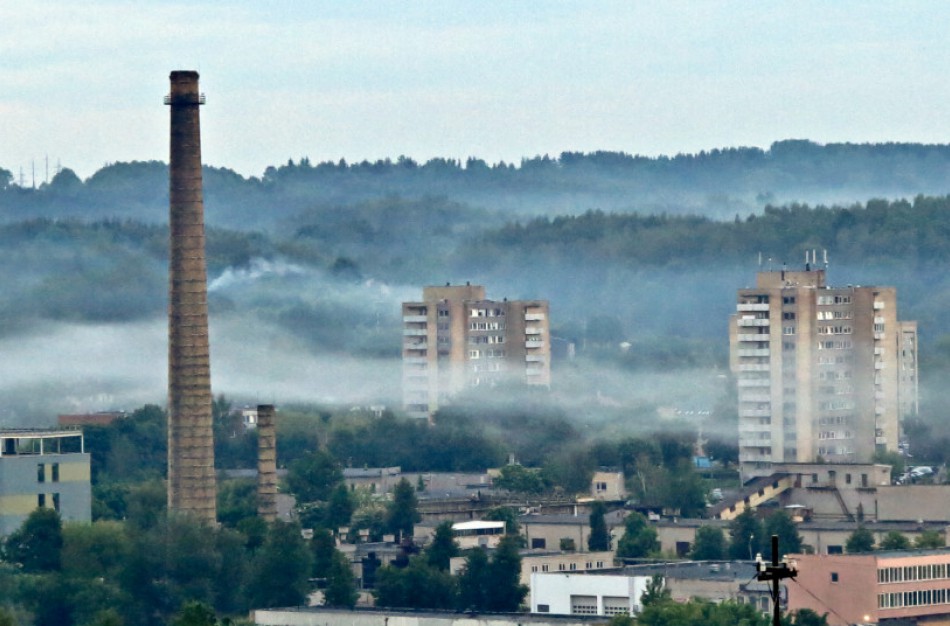 Ministerija stiprina poveikį aplinkai vertinančių specialistų gebėjimus