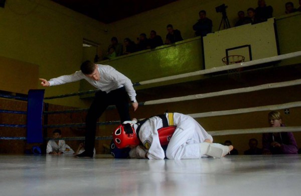 Rytų kovos menų ir dziudo varžybose – jonaviečių pergalės