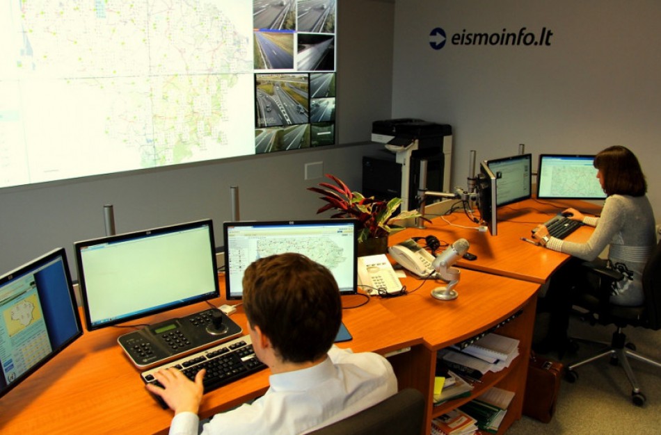 Eismoinfo.lt pradeda dirbti žiemos ritmu