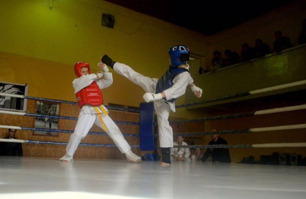 Rytų kovos menų ir dziudo varžybose – jonaviečių pergalės