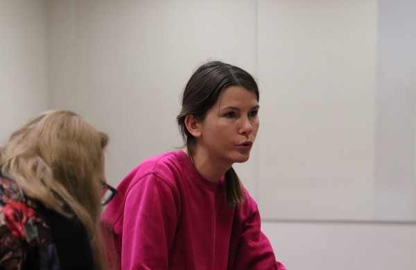 Projektas ,,Lygybės medis“ – laikas, kai kiekvienas tampa stiprus kurti