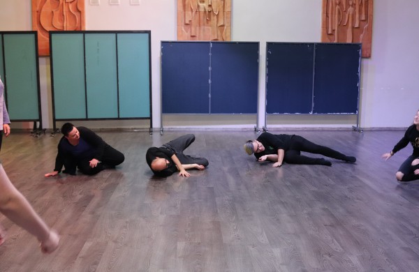 Projektas ,,Lygybės medis“ – laikas, kai kiekvienas tampa stiprus kurti