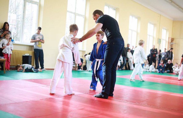 Rytų kovos menų ir dziudo varžybose – jonaviečių pergalės