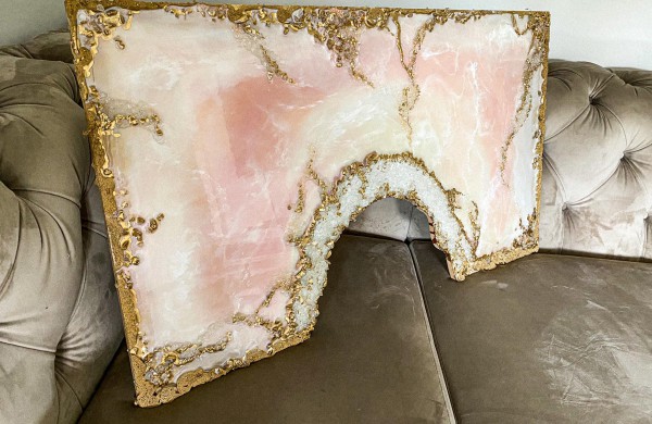 Iš naujo save atradusi K. Počepavičienė dėkoja karantinui: ,,Ačiū, kad paskatinai imtis pokyčių"